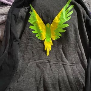 logan paul hoodie